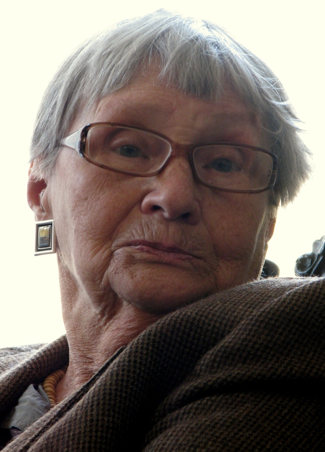 Maria Iwaszkiewicz