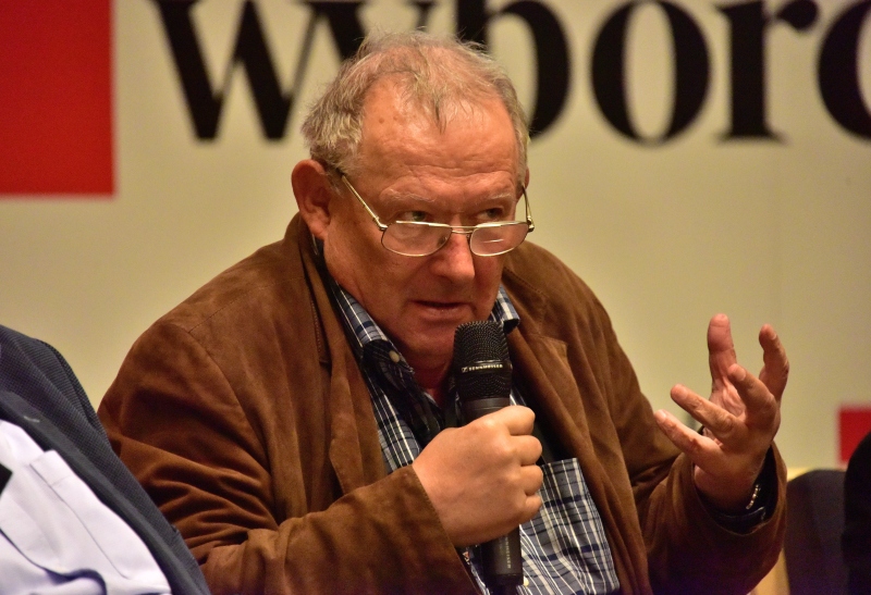 Adam Michnik