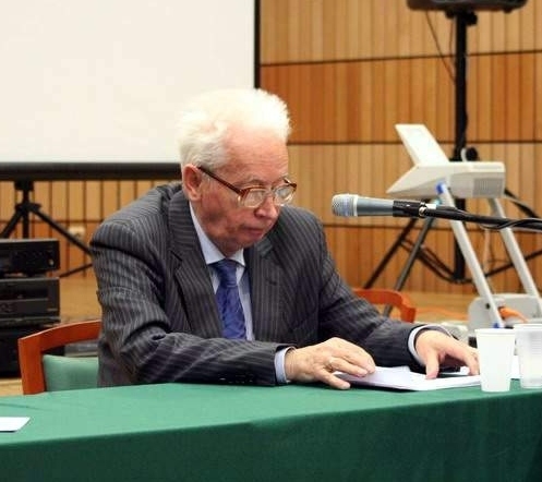 Mieczysław Tomaszewski