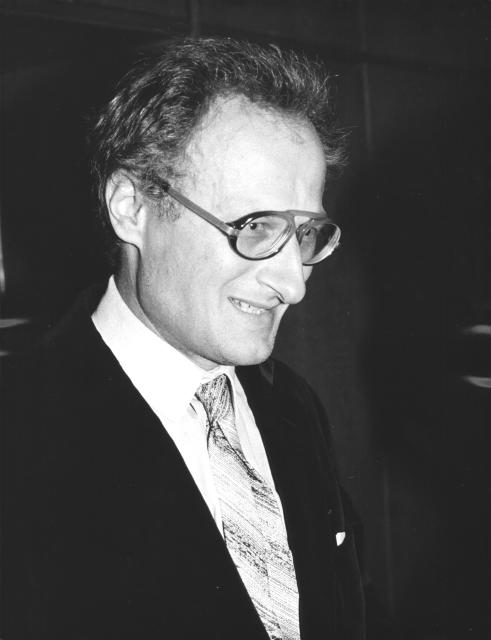 Krzysztof Meyer