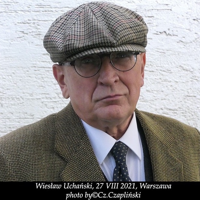 Wiesław Uchański